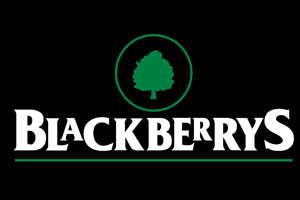 blackbarry